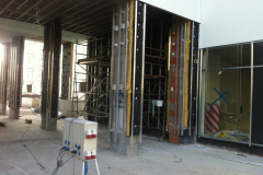 hochtief-equitone-installation-aluminum-construction
