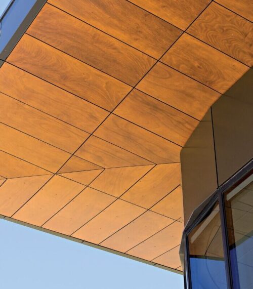 Probex Prodema Rustic Techniczny katalog Prodema Prodex elewacje wentylowane - Elewacje ...