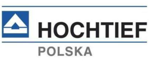 hochtief polska logo firmy budowlanej equitone euronit trespa hpl